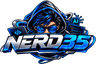 Nerd35 Logo
